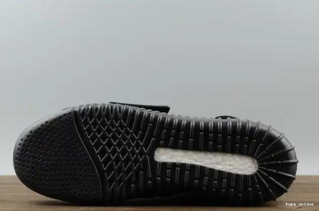 hype Boost Triple Adidas Cblack 750 Black Yeezy BB1839 0520